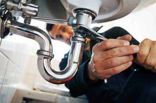Best Local Plumber Services  in Listoga, CA