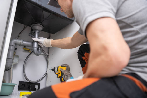 Best Plumbing Repair Near Me  in Listoga, CA